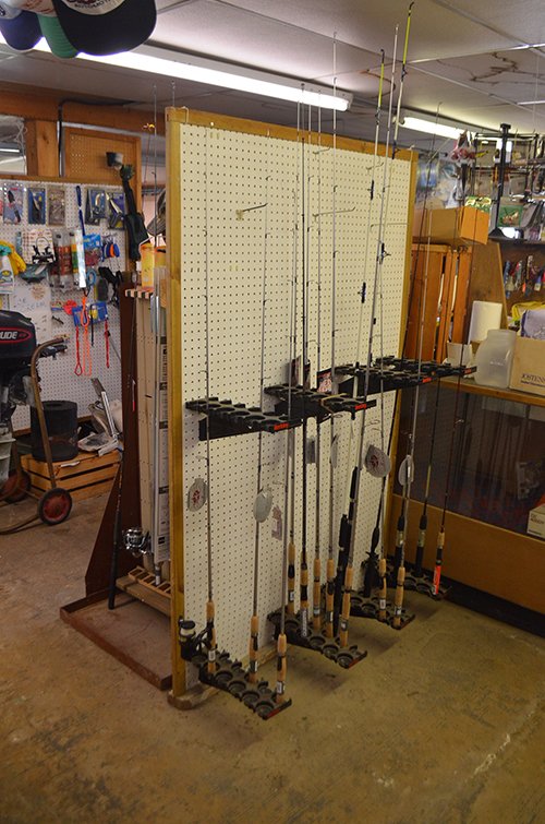 Property photo 36 - PERSONAL PROPERTY AUCTION, Smokeys Landing Inventory & Personal Property